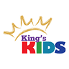 Kings Kids logo