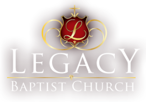 Legacy Baptist Church