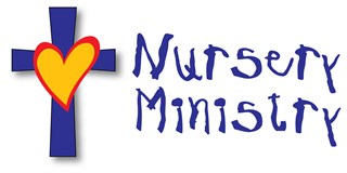 Nursery Ministry logo
